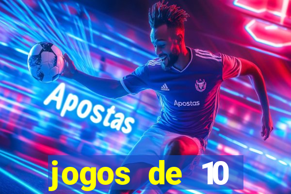 jogos de 10 centavos betano